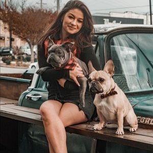 Meet your Posher, Bianca